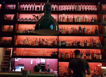 germany/bonn/bar/steinbeck