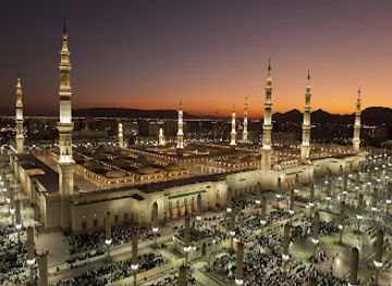 saudi-arabia/hejaz/bar/intercontinental-dar-al-iman-madinah-an-ihg-hotel