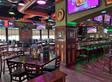 Tilted Kilt Pub and Eatery Laredo, Texas