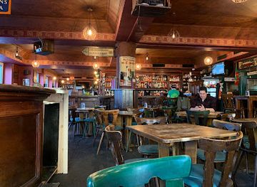 O'Kellys Irish Pub