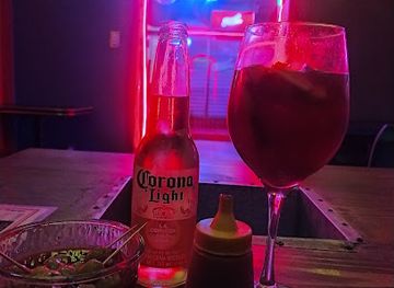 mexico/laguna-region/bar/fauna