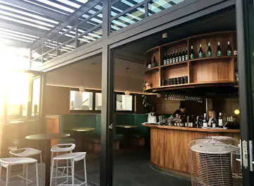 West Rooftop Bar