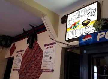 guatemala/chichicastenango/bar/comedor-tipico