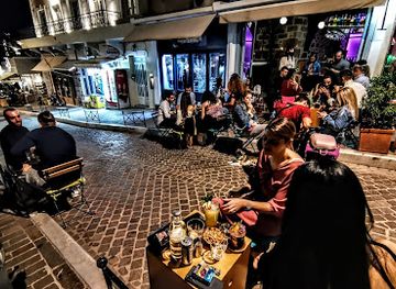 greece/crete/chania/bar/peacock-tail-bar