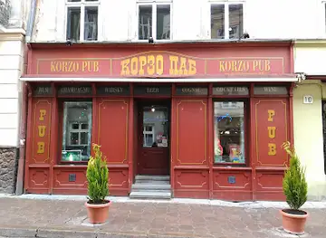Korzo