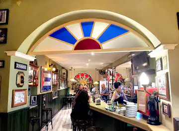 Habana Café
