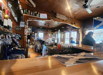 Three Robbers Pub