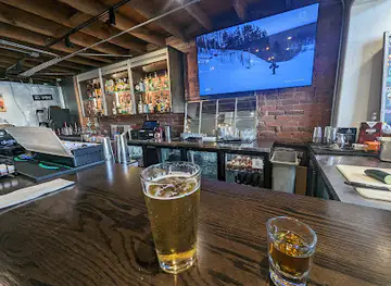The Spoke Bar