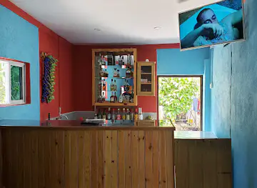 Rita's Hot Spot