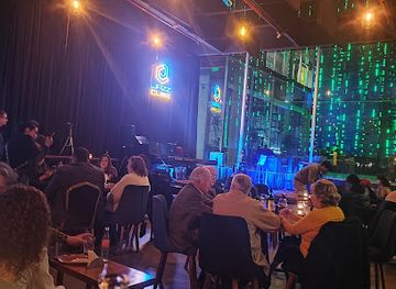 paraguay/cerro-cora-national-park/bar/jazzcube