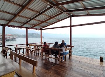 Restaurante Los Leones