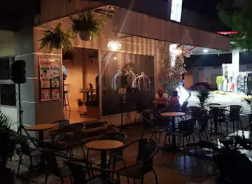 Botánico Bar Neiva