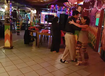 Latino Pub