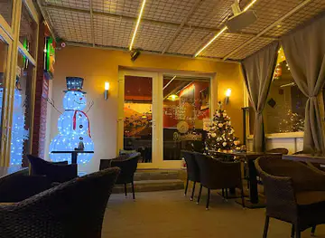 Skarabeus pub
