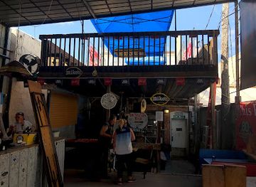 Dungeon Bar