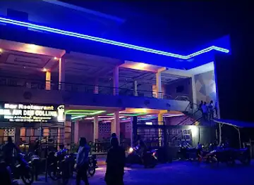 Bar/Restaurant Bel Air des Collines
