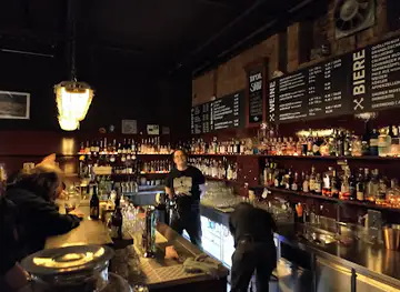 Irrsinn Bar