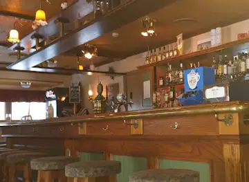 Postaabneriet pub & cafe AS