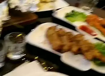 Izumi Restobar