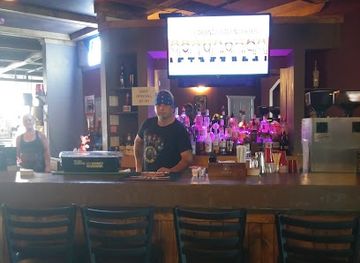 Off The Cliff And JD'S ROADHOUSE