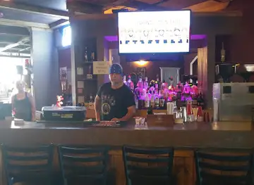 Off The Cliff And JD'S ROADHOUSE