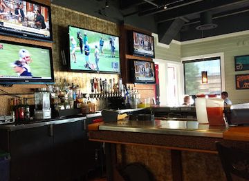 Chili's Grill & Bar