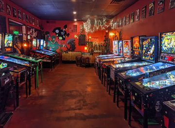 Yucca Tap Room
