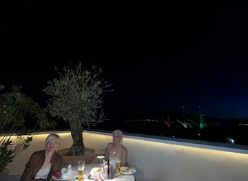 360° Rooftop Cocktail Bar And Restaurant