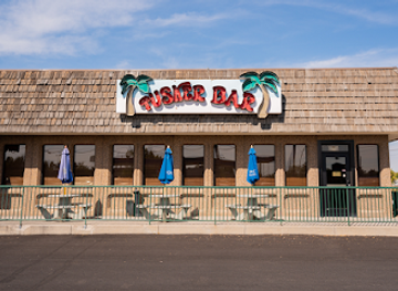 Tusker Bar