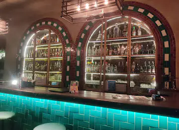 New Empire Bar And Restaurant