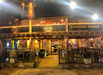 argentina/pampas/bar/green-port-grill-bar