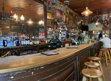 Genoa Bar and Saloon