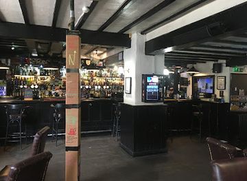 united-kingdom/east-midlands/bar/ye-olde-salutation-inn