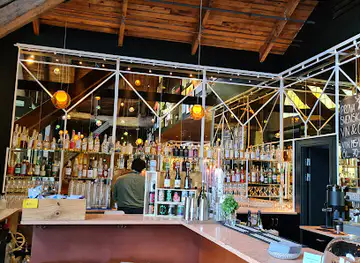Museum of Spirits