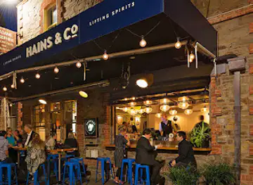 Hains & Co