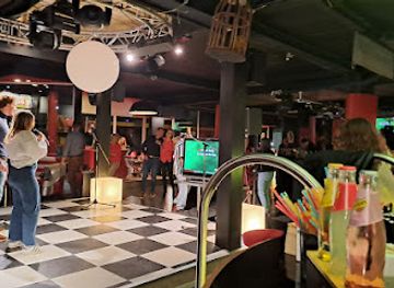 belgium/aalst/bar/classics