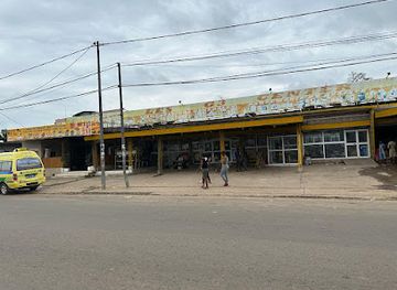 gabon/lambarene/bar/prigagnant