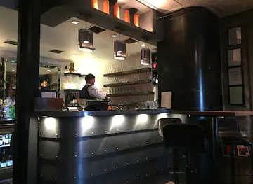 Eichardt's Bar