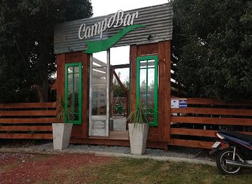 uruguay/soriano/bar/ligustros