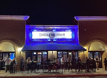 Coastal Taproom