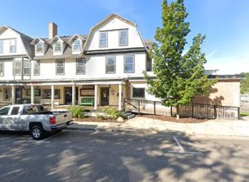 michigan/saugatuck/bar/tiki-bar