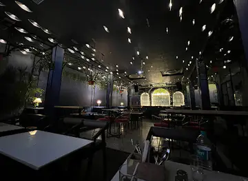 BAR BAR BANARAS