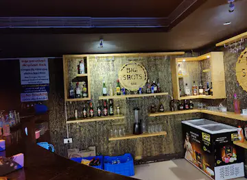 Big shots Pub (By Gravity Hospitality)