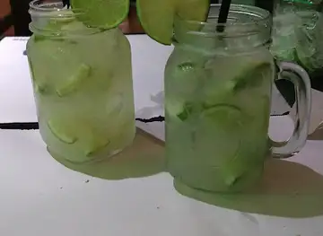 Iguadrink Forest Bar