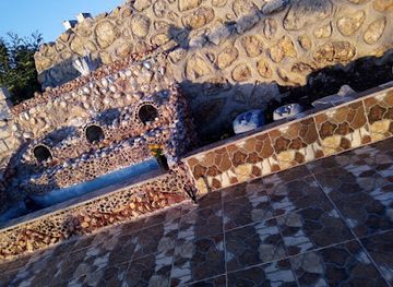 jordan/ajloun-castle/bar/swimming-pool-and-evening-seating