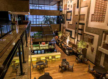 Lobby Bar