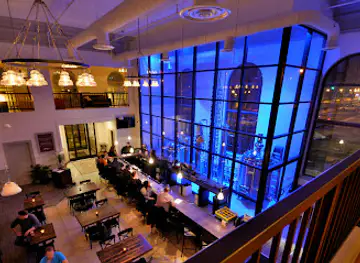 Social Still Distillery