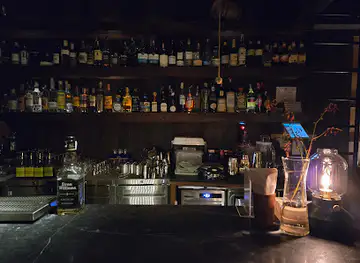 THUUB Bar