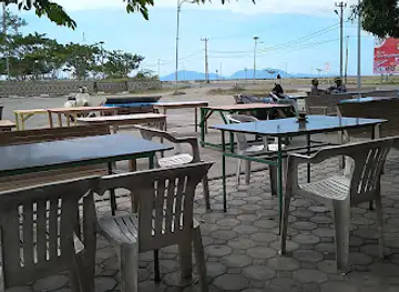 keude kupi ayah