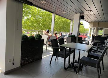 luxembourg/remerschen-lake/bar/seven-remich